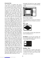 Preview for 16 page of Sharp K-70V19BM2-EN User Manual