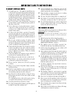 Preview for 6 page of Sharp KB-3000JS Operation Operation Manual