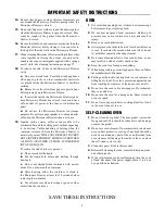 Preview for 7 page of Sharp KB-3000JS Operation Operation Manual