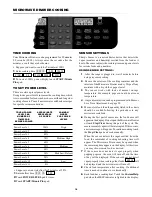 Preview for 16 page of Sharp KB-3000JS Operation Operation Manual