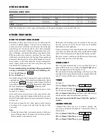 Preview for 24 page of Sharp KB-3000JS Operation Operation Manual