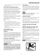 Preview for 27 page of Sharp KB-3000JS Operation Operation Manual