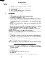 Preview for 22 page of Sharp KB-3300JS Service Manual