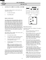 Preview for 24 page of Sharp KB-3300JS Service Manual