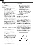 Preview for 26 page of Sharp KB-3300JS Service Manual