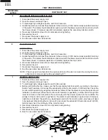 Preview for 28 page of Sharp KB-3300JS Service Manual