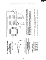 Preview for 35 page of Sharp KB-3300JS Service Manual