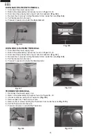 Preview for 46 page of Sharp KB-3300JS Service Manual