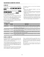 Preview for 20 page of Sharp KB-3401L Operation Manual