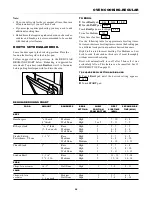 Preview for 25 page of Sharp KB-3401L Operation Manual