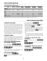 Preview for 26 page of Sharp KB-3401L Operation Manual