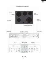 Preview for 13 page of Sharp KB-3411JK Supplemental Service Manual