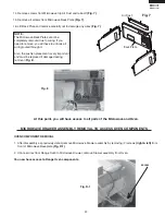 Preview for 25 page of Sharp KB-3411JK Supplemental Service Manual