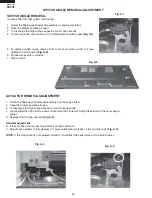 Preview for 28 page of Sharp KB-3411JK Supplemental Service Manual