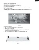 Preview for 29 page of Sharp KB-3411JK Supplemental Service Manual