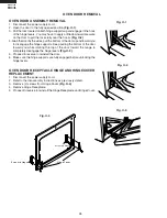 Preview for 30 page of Sharp KB-3411JK Supplemental Service Manual