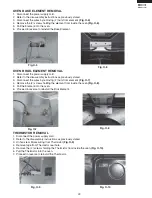 Preview for 31 page of Sharp KB-3411JK Supplemental Service Manual