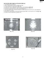 Preview for 33 page of Sharp KB-3411JK Supplemental Service Manual