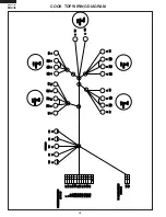 Preview for 36 page of Sharp KB-3411JK Supplemental Service Manual