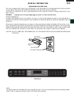 Preview for 7 page of Sharp KB-6014LW Service Manual