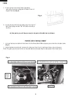 Preview for 28 page of Sharp KB-6014LW Service Manual