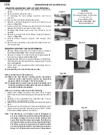 Preview for 30 page of Sharp KB-6014LW Service Manual