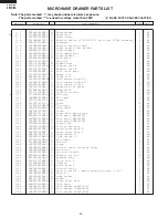 Preview for 40 page of Sharp KB-6014LW Service Manual