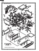 Preview for 42 page of Sharp KB-6014LW Service Manual