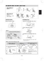 Preview for 13 page of Sharp KC-G40SA Operation Manual