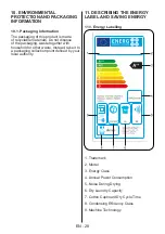 Preview for 32 page of Sharp KD-NHH9S7GW2-EN User Manual