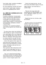 Preview for 95 page of Sharp KF-56VNO22W-DE User Manual