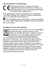 Preview for 10 page of Sharp KF-66DVDD04IM1-EN User Manual