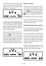 Preview for 54 page of Sharp KH-6V13BS00 User Manual