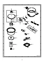 Preview for 20 page of Sharp KSH-CANDY 11 Service Manual