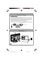 Preview for 7 page of Sharp LC 13SH4U Operation Manual