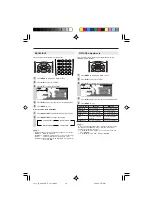 Preview for 16 page of Sharp LC 13SH4U Operation Manual