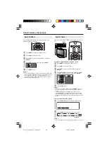 Preview for 25 page of Sharp LC 13SH4U Operation Manual