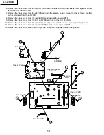 Preview for 10 page of Sharp LC 13SH4U Service Manual