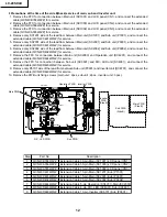 Preview for 12 page of Sharp LC 13SH4U Service Manual