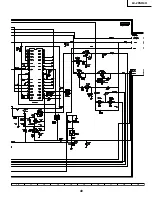 Preview for 49 page of Sharp LC 13SH4U Service Manual