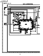 Preview for 50 page of Sharp LC 13SH4U Service Manual