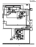 Preview for 51 page of Sharp LC 13SH4U Service Manual