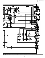 Preview for 53 page of Sharp LC 13SH4U Service Manual