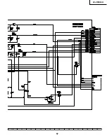 Preview for 57 page of Sharp LC 13SH4U Service Manual