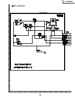 Preview for 59 page of Sharp LC 13SH4U Service Manual