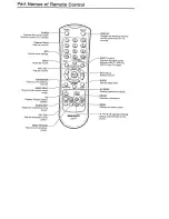 Preview for 10 page of Sharp LC 13SH6U User Manual