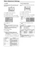 Preview for 15 page of Sharp LC 13SH6U User Manual