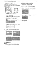 Preview for 21 page of Sharp LC 13SH6U User Manual