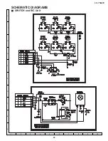 Preview for 22 page of Sharp LC-15A2E Service Manual