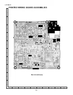 Preview for 22 page of Sharp LC 15A2U Service Manual